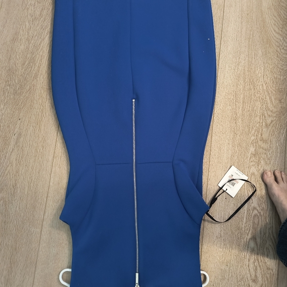 Calvin Klein NWT dress - Picture 2 of 5